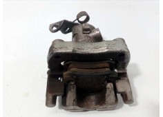Recambio de pinza freno trasera izquierda para citroën c4 lim. feel edition referencia OEM IAM 9678720780  4401N6 2