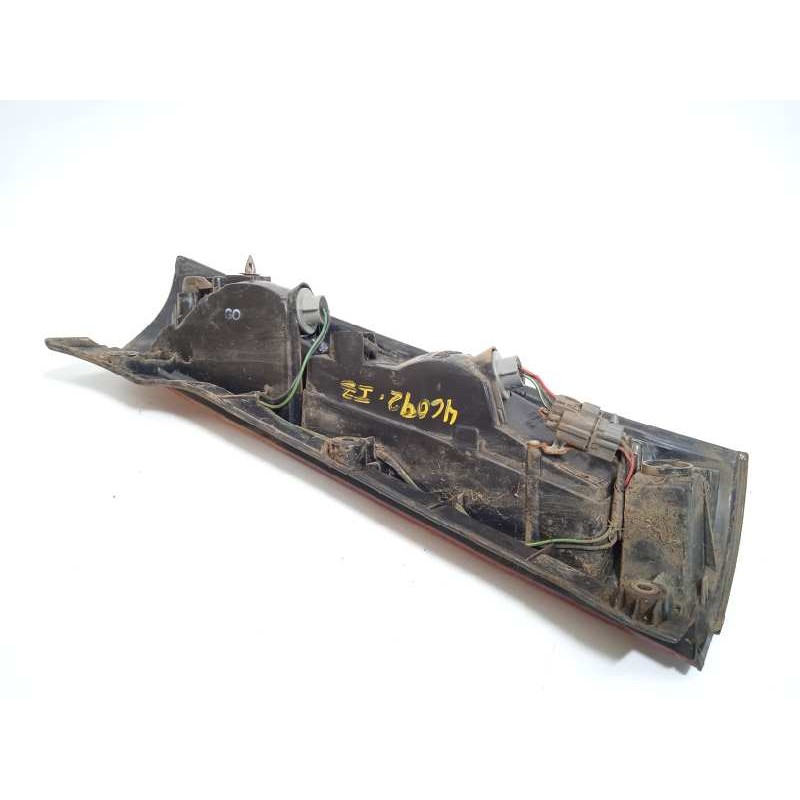 Recambio de piloto trasero izquierdo para honda cr-v (rd1/3) básico (rd1) referencia OEM IAM NOREF  