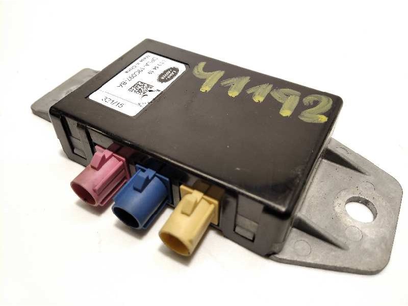 MODULO ELECTRONICO DPLA19C097BA LR044855 