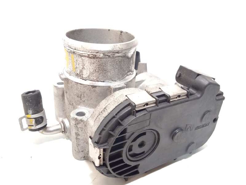 Recambio de caja mariposa para hyundai i30 cw (pd) trend referencia OEM IAM 3510004610  0280750730