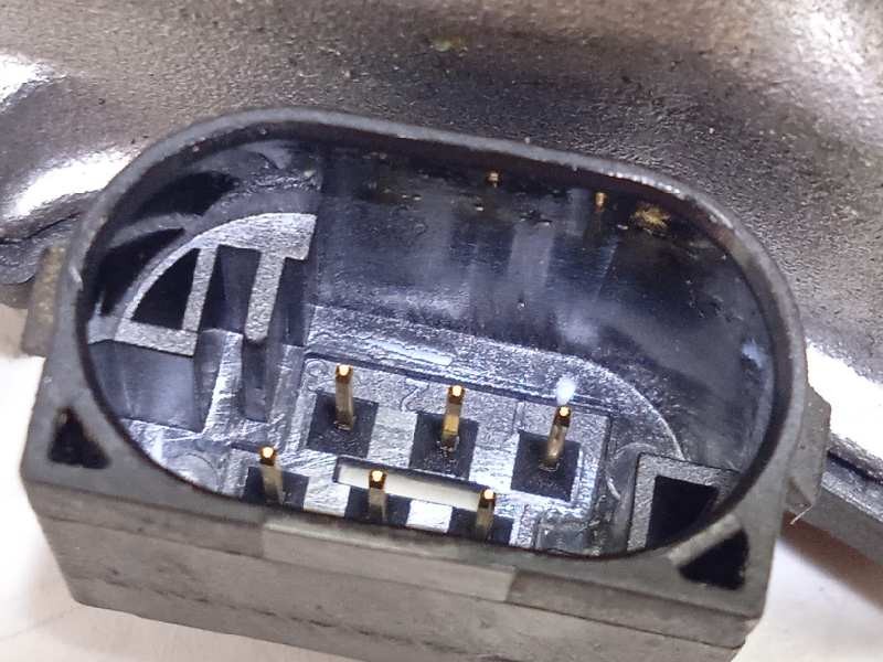 Recambio de caja mariposa para hyundai i30 cw (pd) trend referencia OEM IAM 3510004610  0280750730