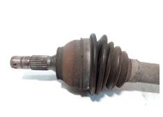 Recambio de transmision delantera izquierda para citroën c4 lim. feel edition referencia OEM IAM 9684134780   2