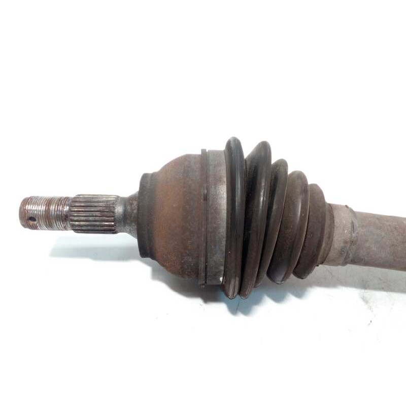 Recambio de transmision delantera izquierda para citroën c4 lim. feel edition referencia OEM IAM 9684134780  