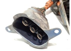 Recambio de modulo electronico para toyota auris hybrid active referencia OEM IAM 8212202190  G114847051 2