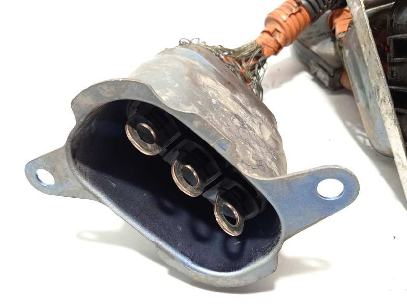 Recambio de modulo electronico para toyota auris hybrid active referencia OEM IAM 8212202190  G114847051