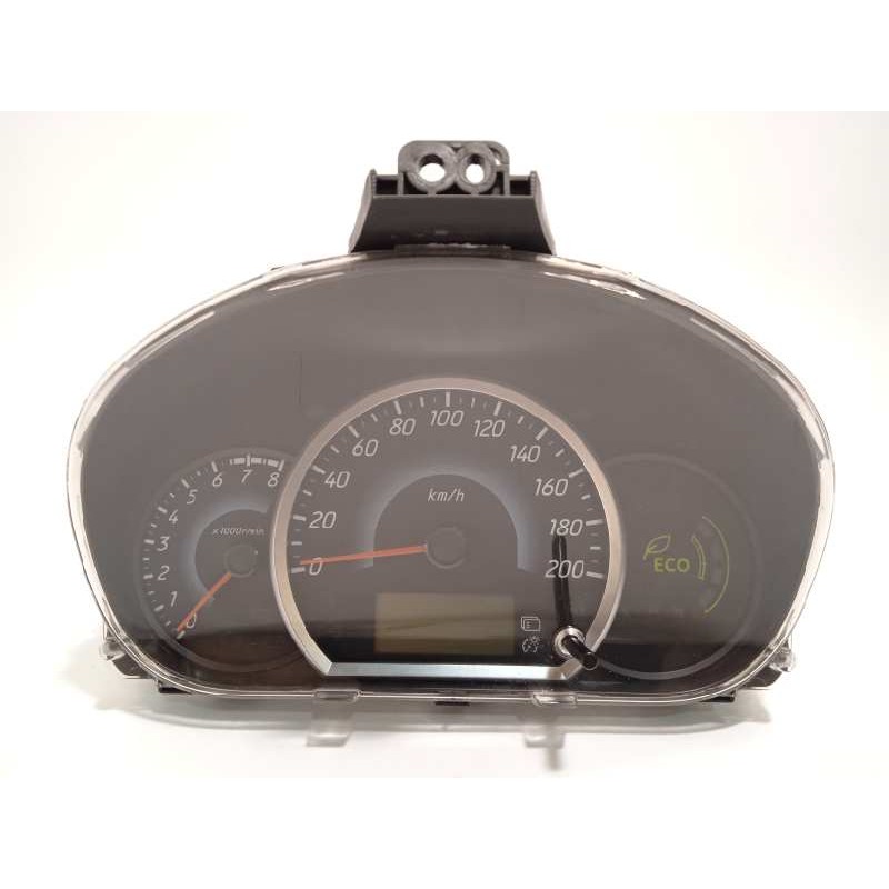Recambio de cuadro instrumentos para mitsubishi space star (a00) motion referencia OEM IAM 8100C315  1575700330