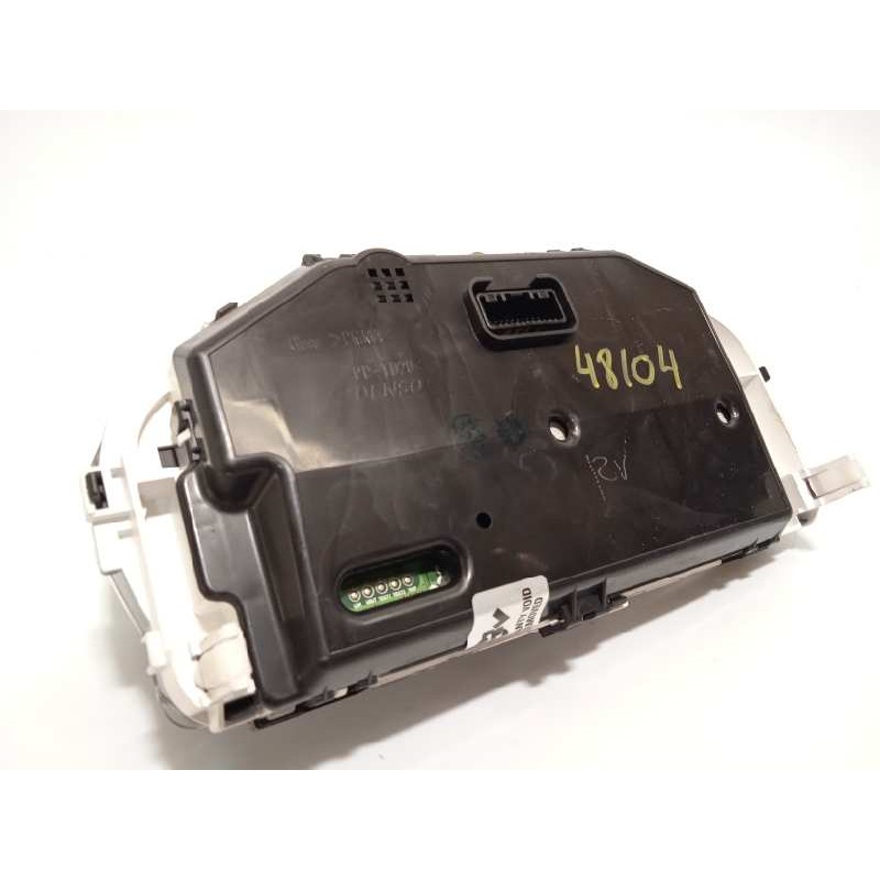 Recambio de cuadro instrumentos para mitsubishi space star (a00) motion referencia OEM IAM 8100C315  1575700330