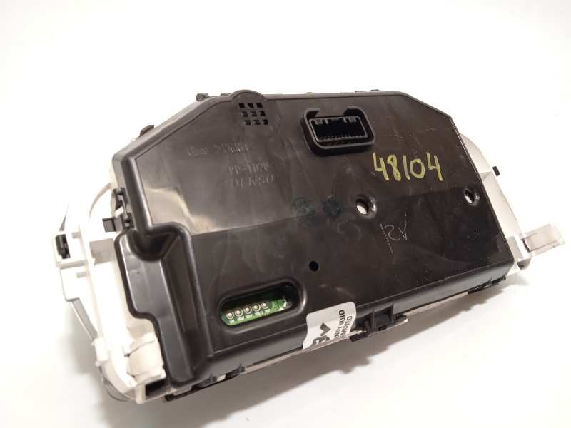 Recambio de cuadro instrumentos para mitsubishi space star (a00) motion referencia OEM IAM 8100C315  1575700330