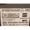 Recambio de mando climatizador para seat ateca (kh7) style referencia OEM IAM 5F0907044AD 5F0907044ADYMS 5HB01121556