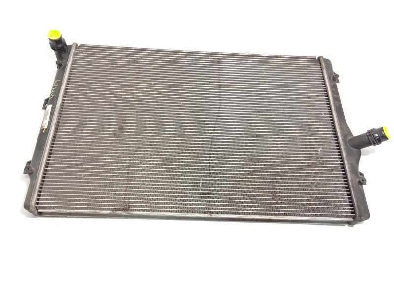 Recambio de radiador agua para volkswagen passat variant (3c5) 2.0 tdi referencia OEM IAM 3C0121253K  