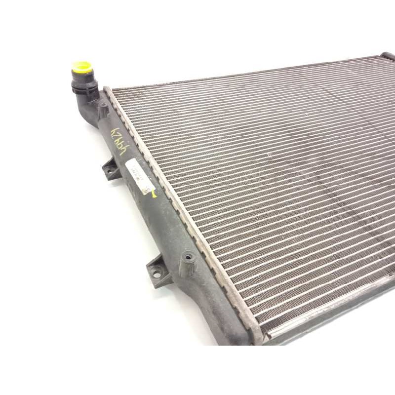 Recambio de radiador agua para volkswagen passat variant (3c5) 2.0 tdi referencia OEM IAM 3C0121253K  