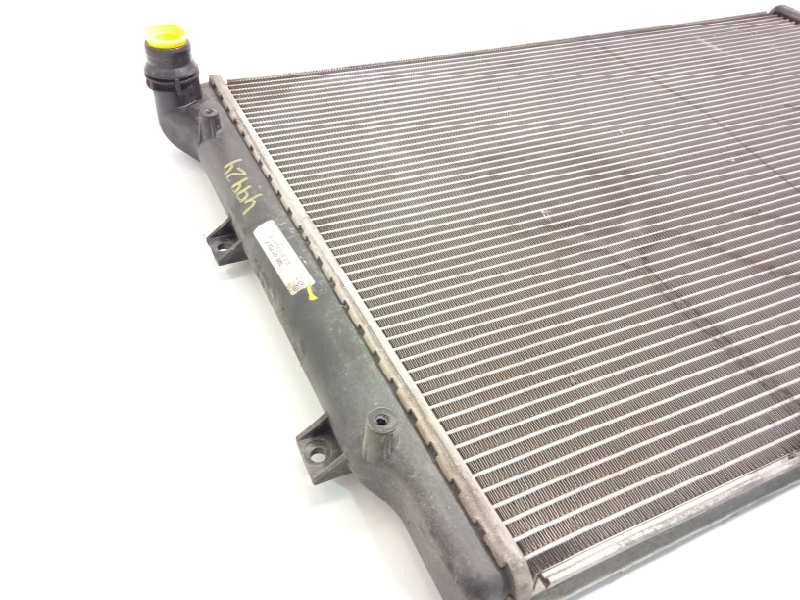 Recambio de radiador agua para volkswagen passat variant (3c5) 2.0 tdi referencia OEM IAM 3C0121253K  