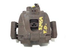 Recambio de pinza freno trasera derecha para bmw serie 7 (f01/f02) 740i referencia OEM IAM 34216786832   2