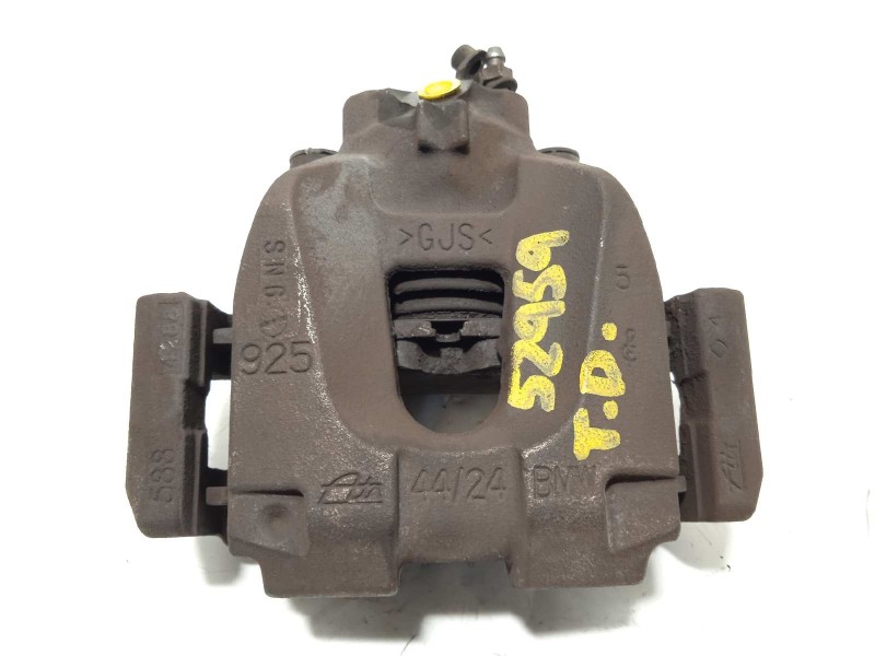 Recambio de pinza freno trasera derecha para bmw serie 7 (f01/f02) 740i referencia OEM IAM 34216786832  