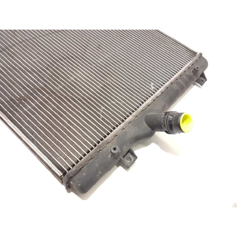 Recambio de radiador agua para volkswagen passat variant (3c5) 2.0 tdi referencia OEM IAM 3C0121253K  