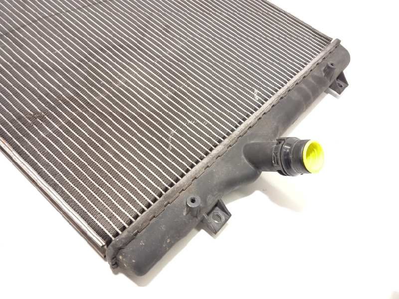 Recambio de radiador agua para volkswagen passat variant (3c5) 2.0 tdi referencia OEM IAM 3C0121253K  