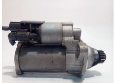 Recambio de motor arranque para seat leon (5f1) reference referencia OEM IAM 0AH911023J  0001179530 2