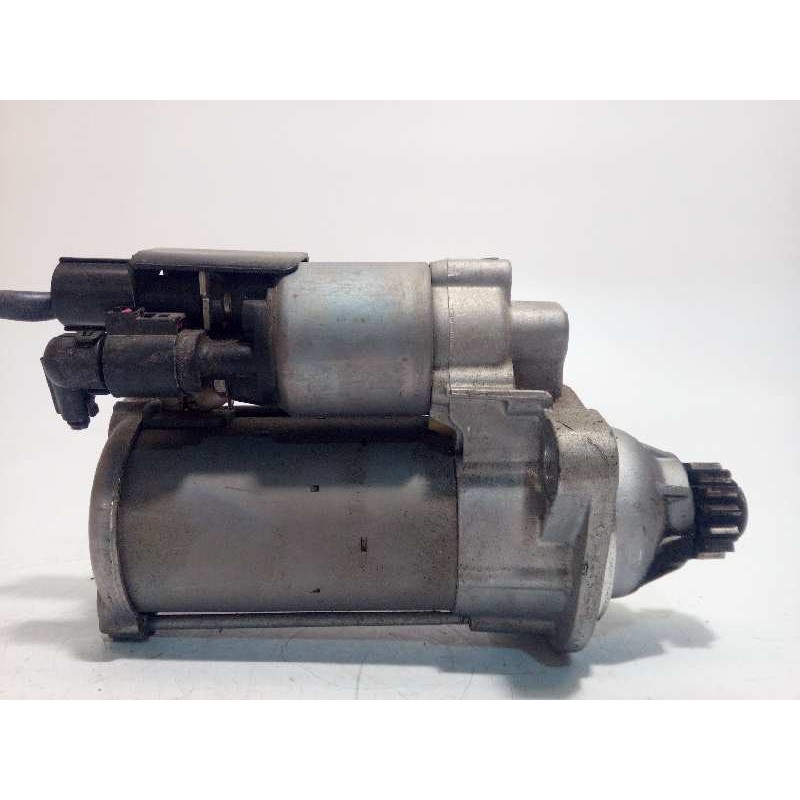 Recambio de motor arranque para seat leon (5f1) reference referencia OEM IAM 0AH911023J  0001179530