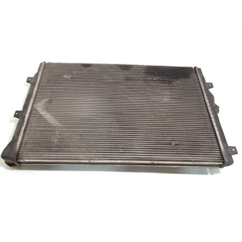 Recambio de radiador agua para volkswagen passat variant (3c5) 2.0 tdi referencia OEM IAM 3C0121253K  
