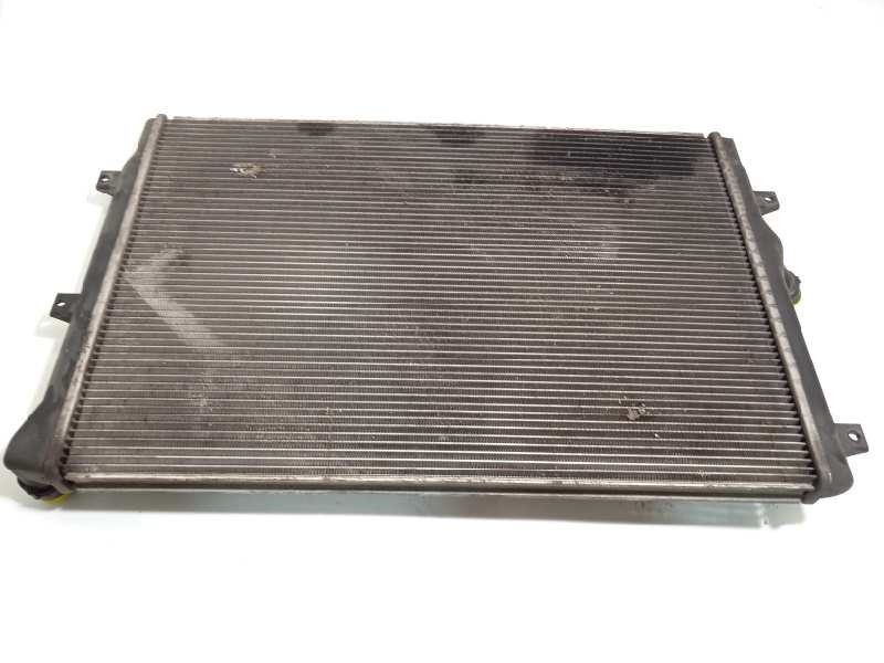 Recambio de radiador agua para volkswagen passat variant (3c5) 2.0 tdi referencia OEM IAM 3C0121253K  