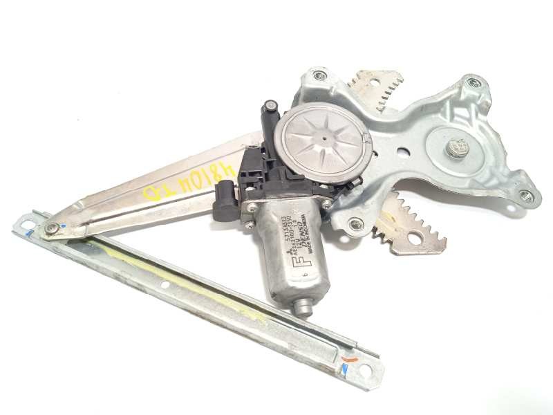 Recambio de elevalunas trasero derecho para mitsubishi space star (a00) motion referencia OEM IAM 5713A323  