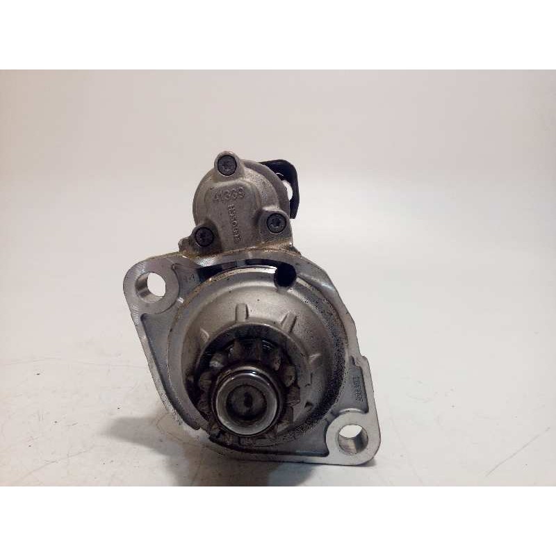 Recambio de motor arranque para seat leon (5f1) reference referencia OEM IAM 0AH911023J  0001179530