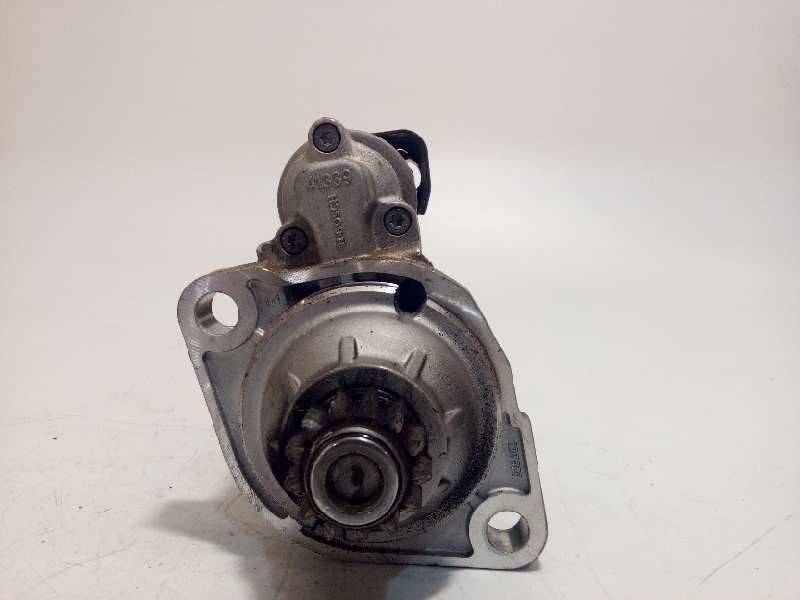 Recambio de motor arranque para seat leon (5f1) reference referencia OEM IAM 0AH911023J  0001179530