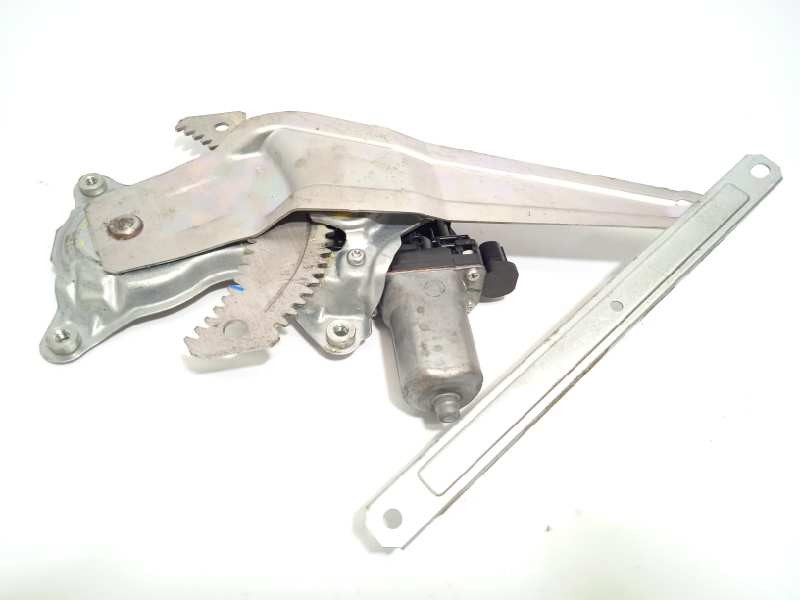 Recambio de elevalunas trasero derecho para mitsubishi space star (a00) motion referencia OEM IAM 5713A323  