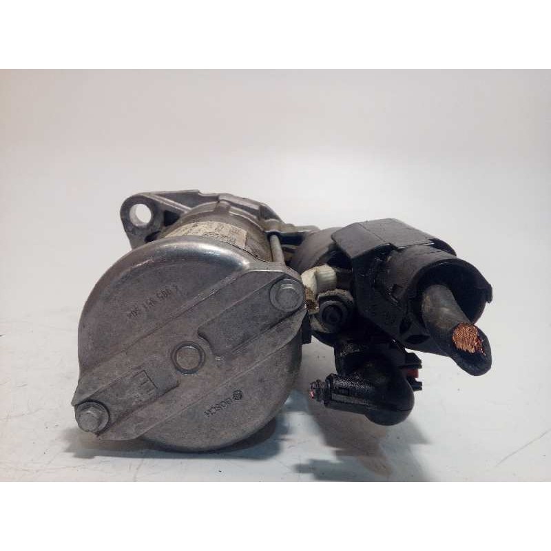 Recambio de motor arranque para seat leon (5f1) reference referencia OEM IAM 0AH911023J  0001179530