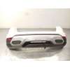 Recambio de paragolpes trasero para seat arona (kj7, kjp) 1.0 tsi referencia OEM IAM 6F9807421BGRU  6F9807521G9B9