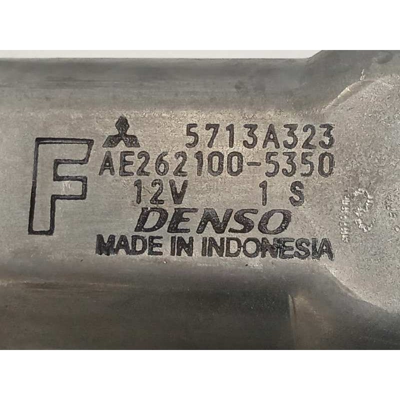 Recambio de elevalunas trasero derecho para mitsubishi space star (a00) motion referencia OEM IAM 5713A323  