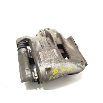 Recambio de pinza freno delantera derecha para opel crossland x / crossland (p17, p2qo) 1.5 (75) referencia OEM IAM 9805497780 4