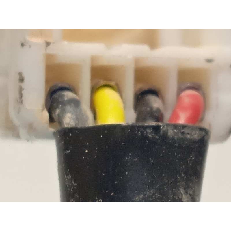 Recambio de modulo electronico para nissan juke (f15) 1.5 turbodiesel cat referencia OEM IAM 284421KA0B  KD5608RDA