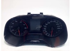 Recambio de cuadro instrumentos para seat leon (5f1) reference referencia OEM IAM 5F0920700E  