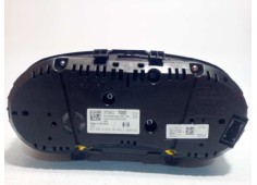 Recambio de cuadro instrumentos para seat leon (5f1) reference referencia OEM IAM 5F0920700E   2
