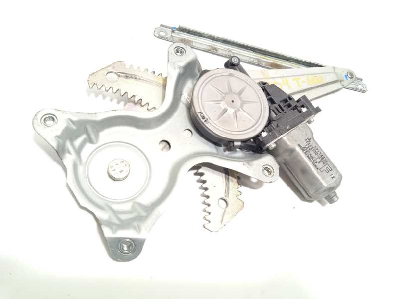 Recambio de elevalunas trasero izquierdo para mitsubishi space star (a00) motion referencia OEM IAM 5713A324  