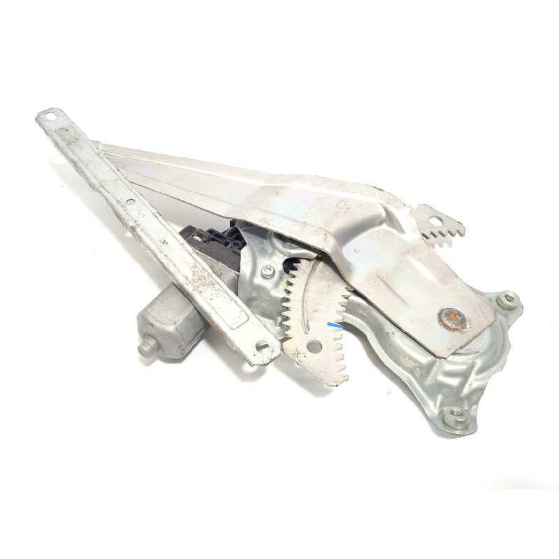 Recambio de elevalunas trasero izquierdo para mitsubishi space star (a00) motion referencia OEM IAM 5713A324  