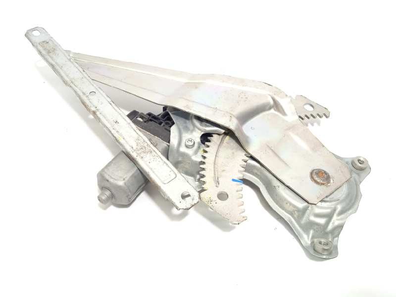 Recambio de elevalunas trasero izquierdo para mitsubishi space star (a00) motion referencia OEM IAM 5713A324  