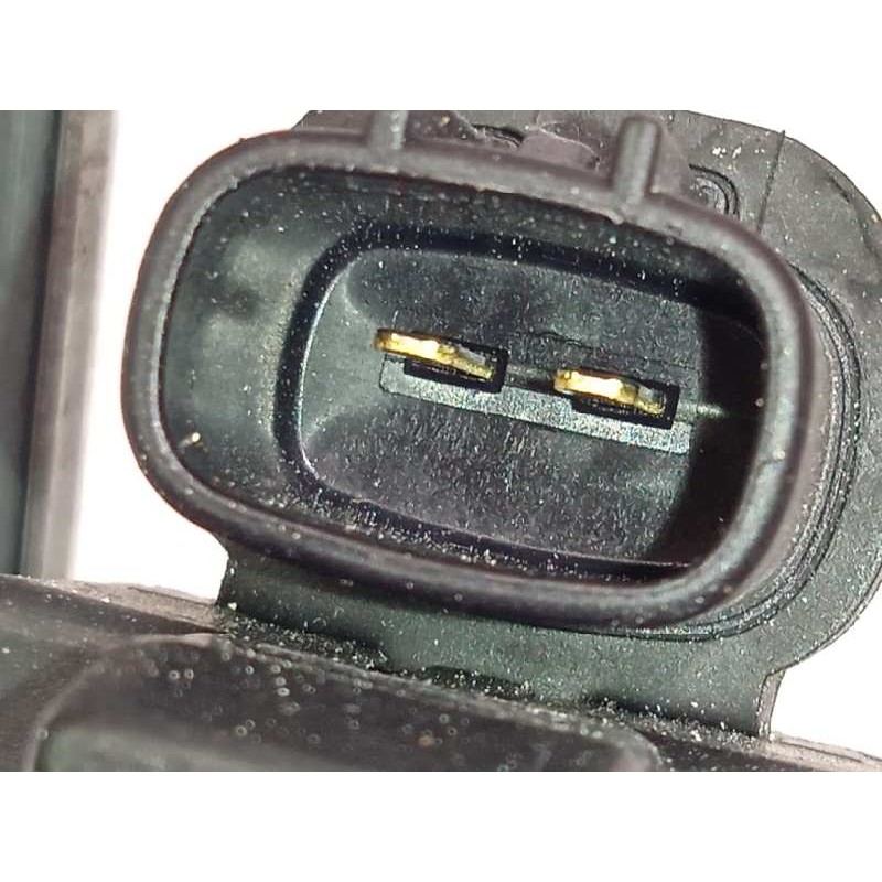 Recambio de elevalunas trasero izquierdo para mitsubishi space star (a00) motion referencia OEM IAM 5713A324  