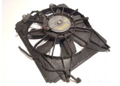 Recambio de electroventilador para honda civic berlina 5 (fk) 2.2 ctdi referencia OEM IAM 1680009670   2