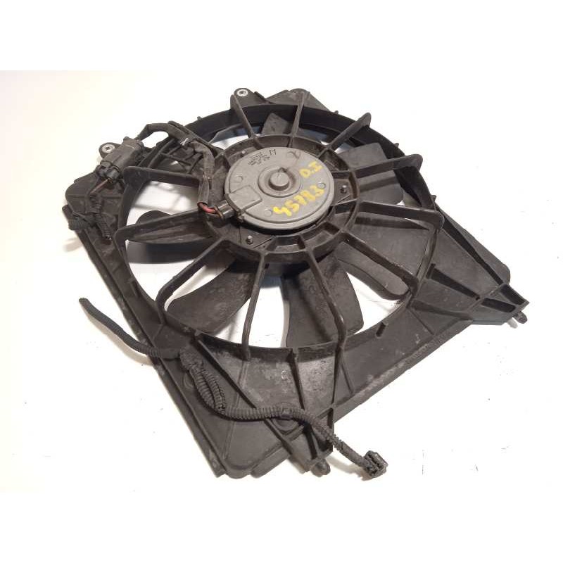 Recambio de electroventilador para honda civic berlina 5 (fk) 2.2 ctdi referencia OEM IAM 1680009670  