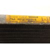 Recambio de condensador / radiador aire acondicionado para peugeot rifter 1.5 bluehdi 130 referencia OEM IAM 9816746580  