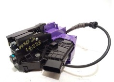 Recambio de cerradura puerta trasera derecha para hyundai i30 cw (pd) trend referencia OEM IAM 81420G3010   2