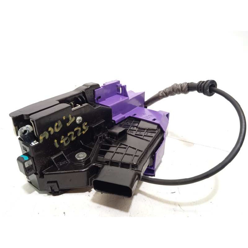 Recambio de cerradura puerta trasera derecha para hyundai i30 cw (pd) trend referencia OEM IAM 81420G3010  