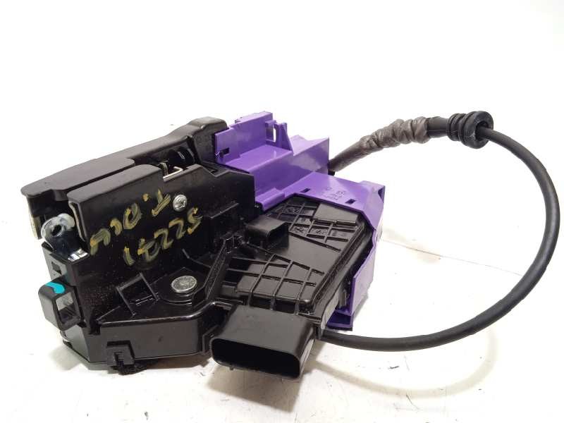 Recambio de cerradura puerta trasera derecha para hyundai i30 cw (pd) trend referencia OEM IAM 81420G3010  