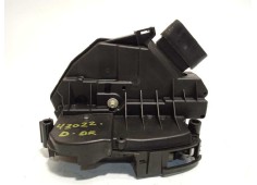 Recambio de cerradura puerta delantera derecha para ford focus lim. (cb8) trend referencia OEM IAM BM5AA21812CD  2099454 2