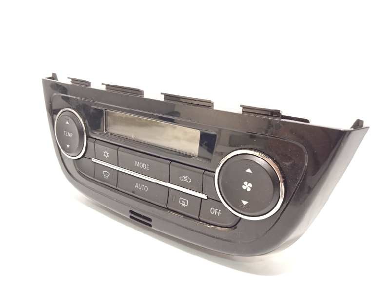 Recambio de mando climatizador para mitsubishi space star (a00) motion referencia OEM IAM 7820A883XA  