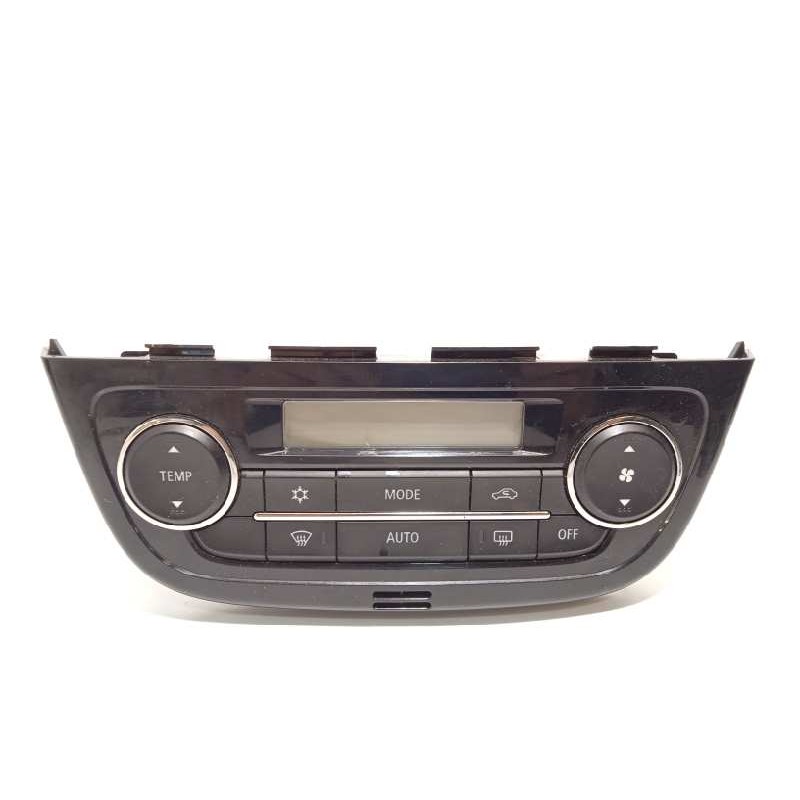 Recambio de mando climatizador para mitsubishi space star (a00) motion referencia OEM IAM 7820A883XA  
