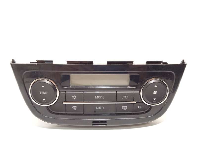 Recambio de mando climatizador para mitsubishi space star (a00) motion referencia OEM IAM 7820A883XA  