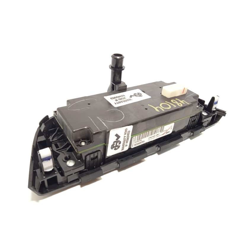 Recambio de mando climatizador para mitsubishi space star (a00) motion referencia OEM IAM 7820A883XA  